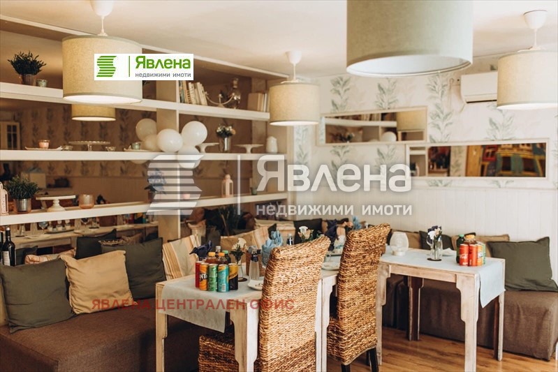 Продава ЗАВЕДЕНИЕ, гр. София, Белите брези, снимка 6 - Заведения - 48005368