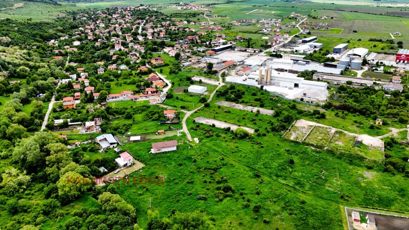 For Sale  Plot region Sofia , Bozhurishte , 878 sq.m | 20984403 - image [8]