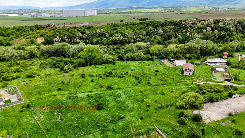 For Sale  Plot region Sofia , Bozhurishte , 878 sq.m | 20984403 - image [7]