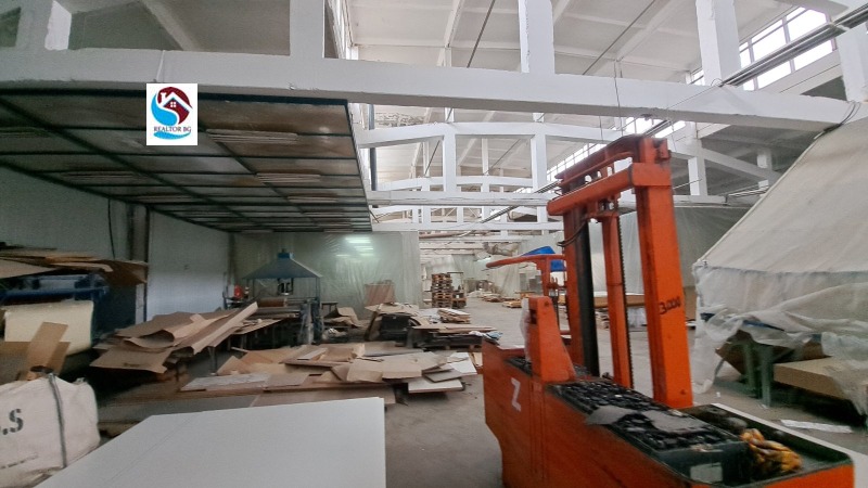 Продава БИЗНЕС ИМОТ, гр. Велики Преслав, област Шумен, снимка 4 - Други - 52205899