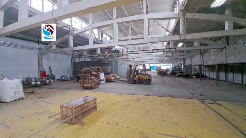 Продава БИЗНЕС ИМОТ, гр. Велики Преслав, област Шумен, снимка 8 - Други - 52205899