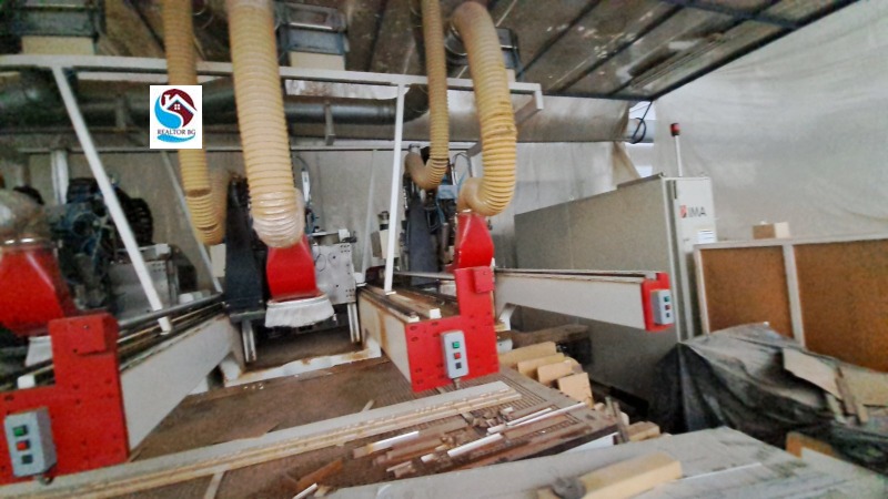 Продава БИЗНЕС ИМОТ, гр. Велики Преслав, област Шумен