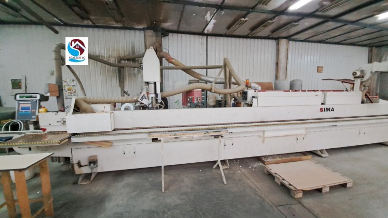 Продава БИЗНЕС ИМОТ, гр. Велики Преслав, област Шумен, снимка 2 - Други - 52205899