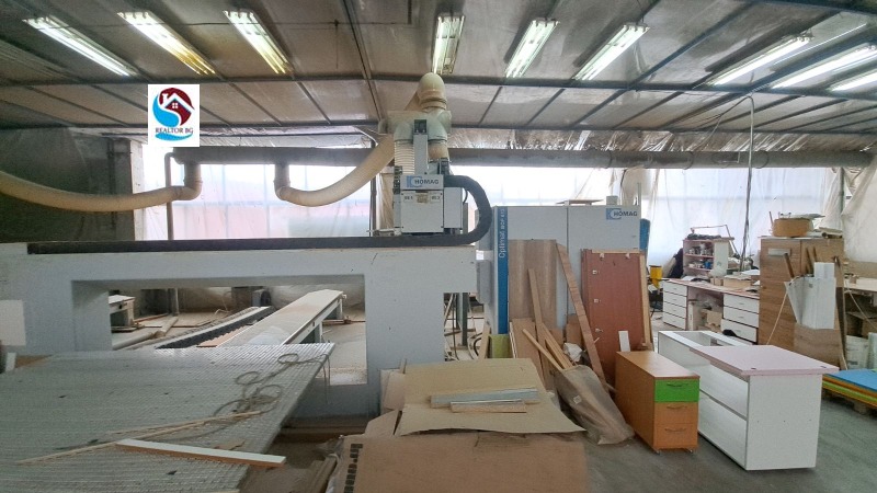 Продава БИЗНЕС ИМОТ, гр. Велики Преслав, област Шумен, снимка 3 - Други - 52205899