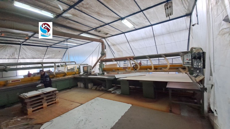 Продава БИЗНЕС ИМОТ, гр. Велики Преслав, област Шумен, снимка 10 - Други - 52205899