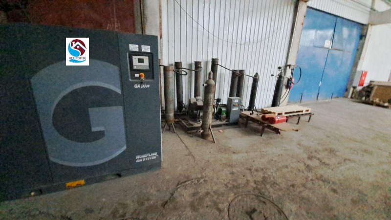 Продава БИЗНЕС ИМОТ, гр. Велики Преслав, област Шумен, снимка 7 - Други - 52205899