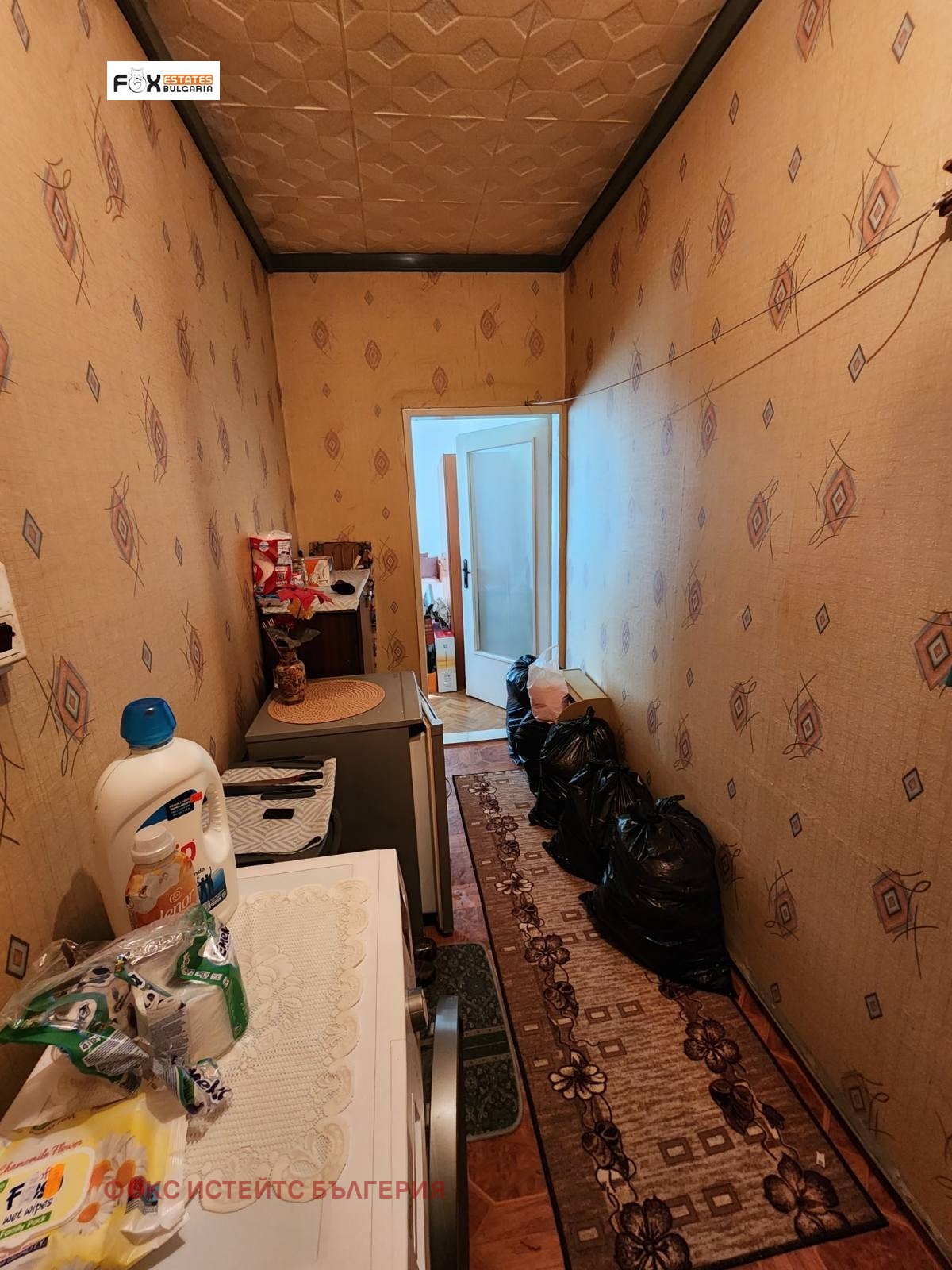 Продава 1-СТАЕН, гр. Стамболийски, област Пловдив, снимка 5 - Апартаменти - 53621058