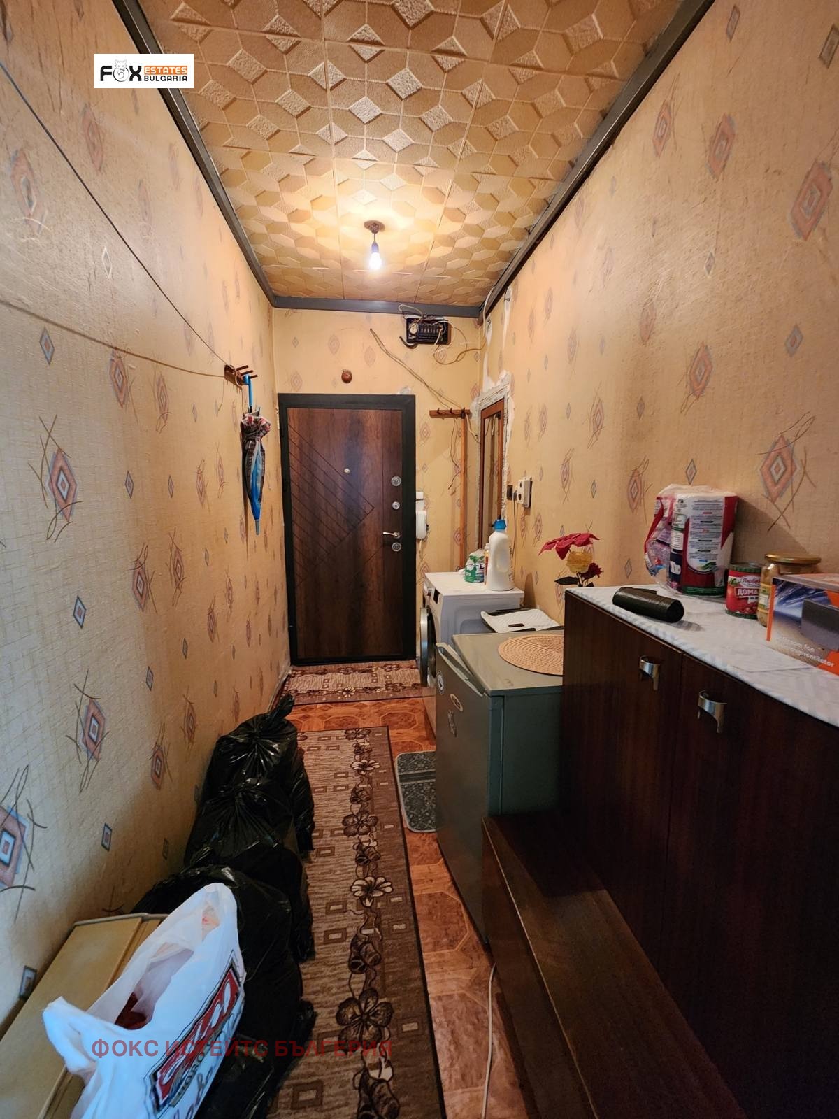 Продава 1-СТАЕН, гр. Стамболийски, област Пловдив, снимка 3 - Апартаменти - 53621058