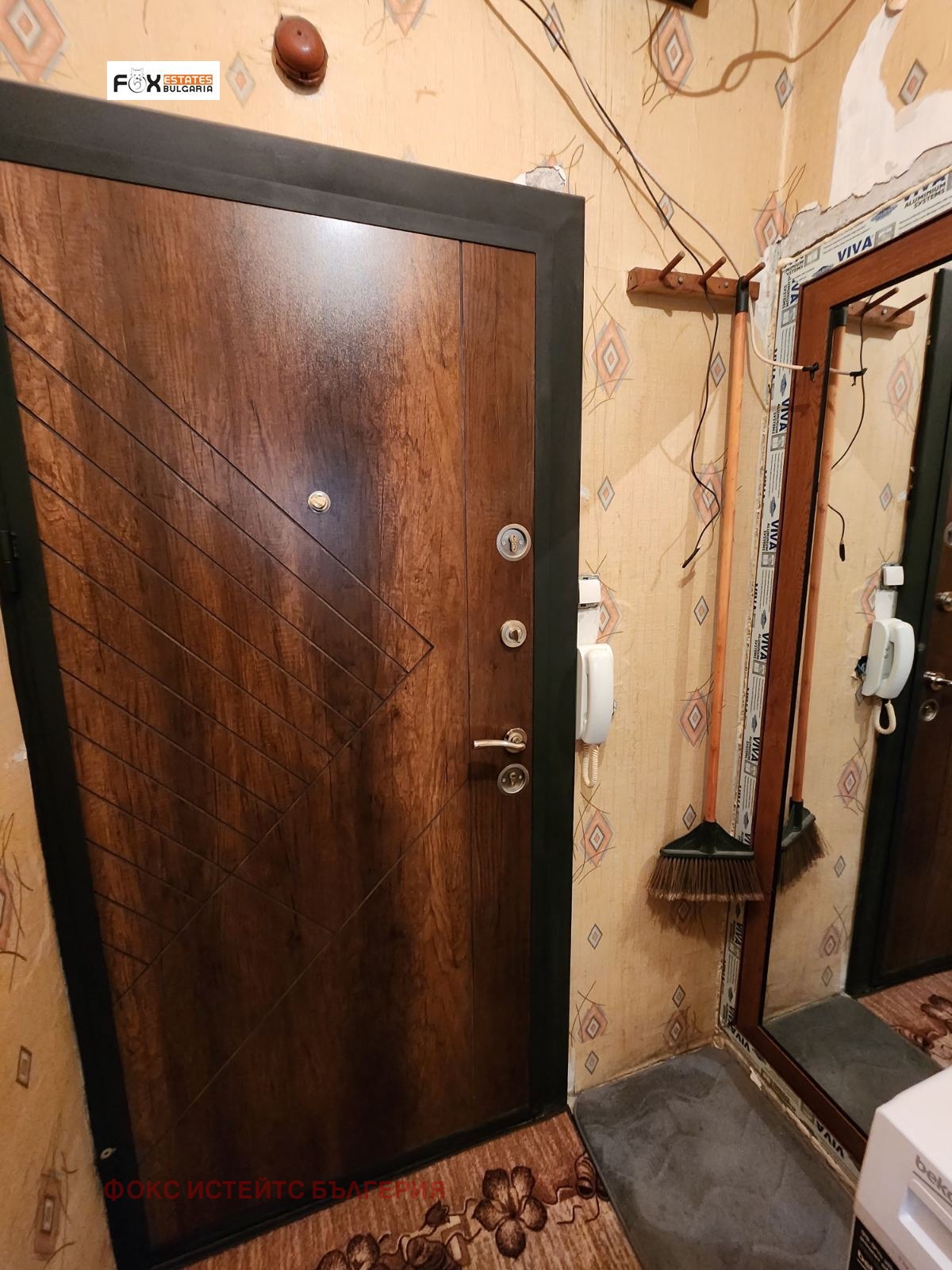 Продава 1-СТАЕН, гр. Стамболийски, област Пловдив, снимка 4 - Апартаменти - 53621058