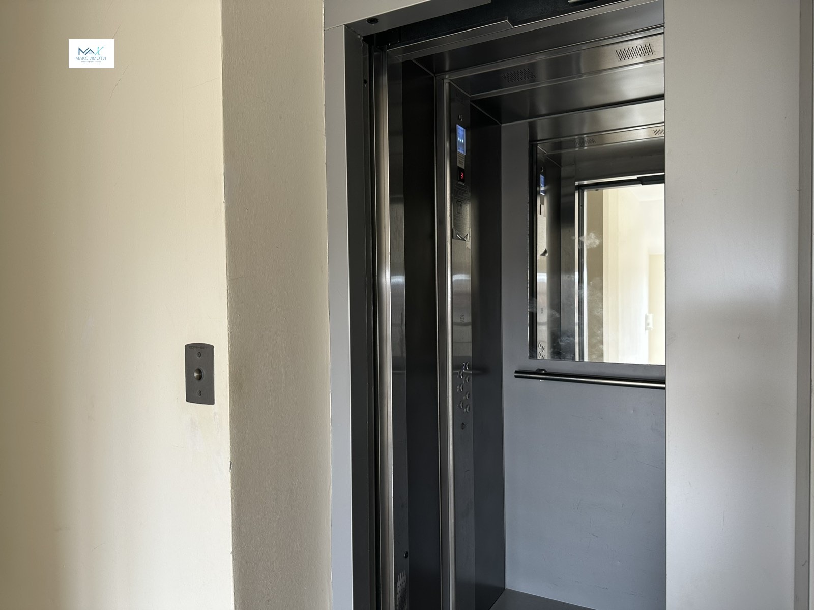 Продава 1-СТАЕН, гр. Несебър, област Бургас, снимка 2 - Апартаменти - 55080521