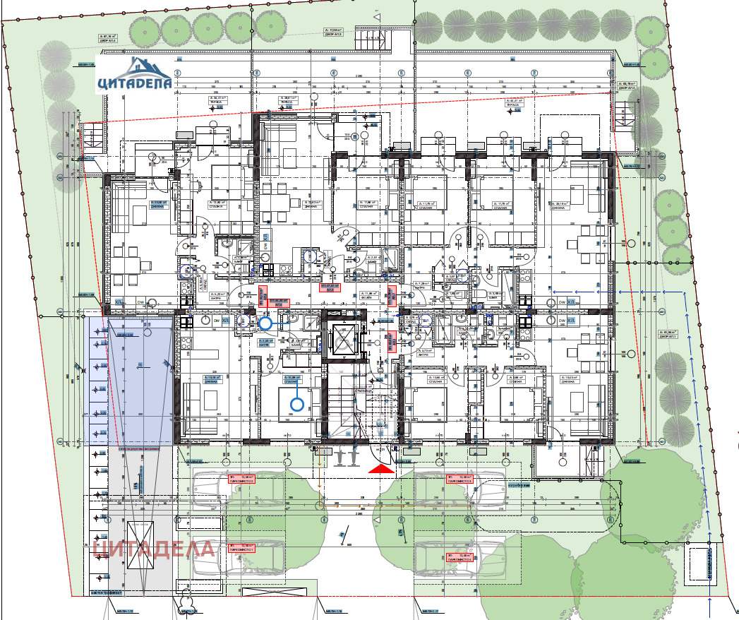 Продава 2-СТАЕН, гр. София, Надежда 3, снимка 5 - Апартаменти - 54077313