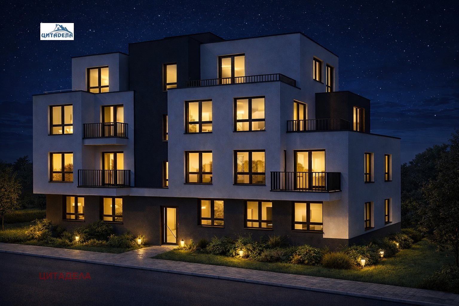 Продава 2-СТАЕН, гр. София, Надежда 3, снимка 3 - Апартаменти - 54077313