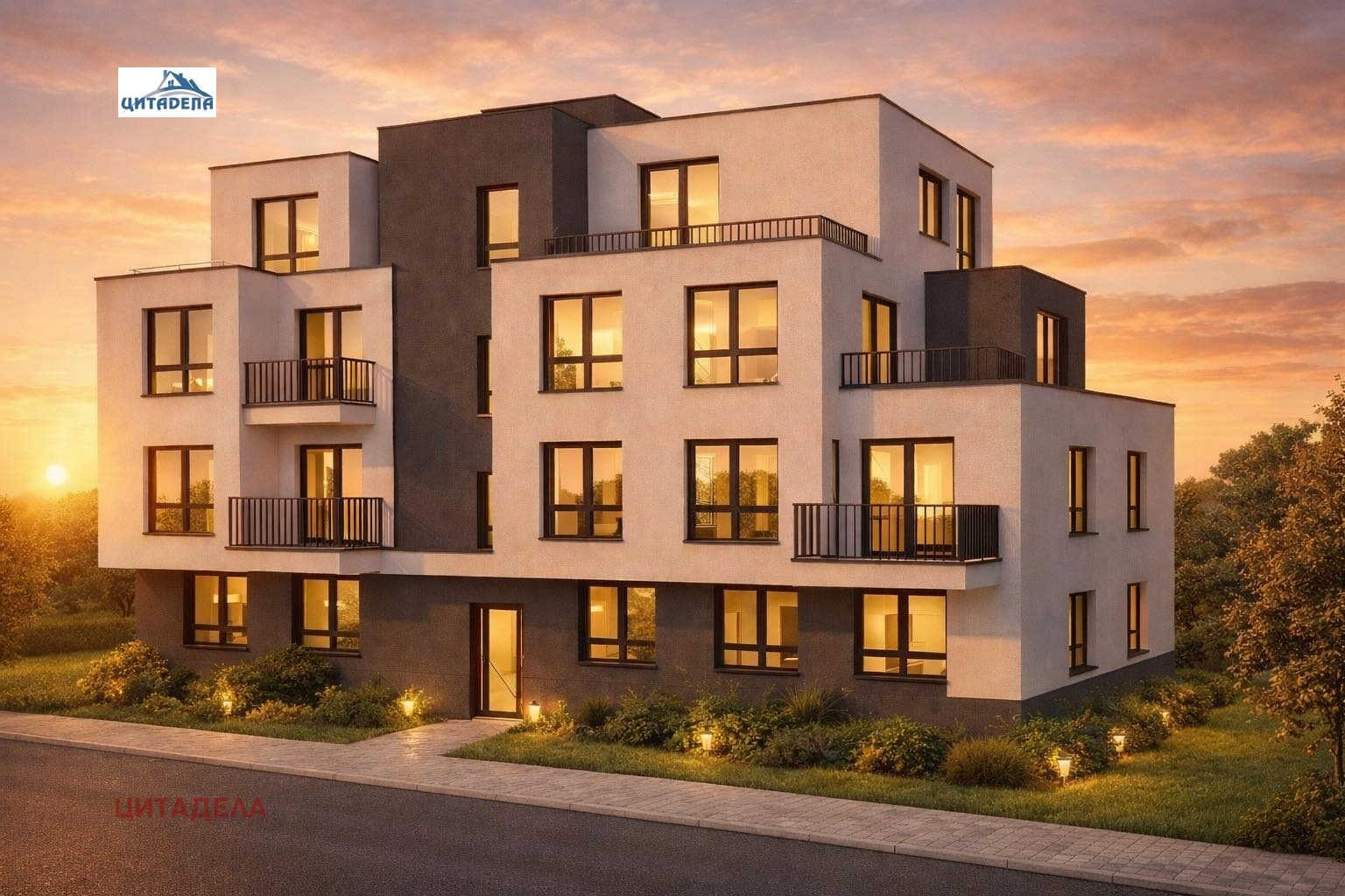 Продава 2-СТАЕН, гр. София, Надежда 3, снимка 2 - Апартаменти - 54077313