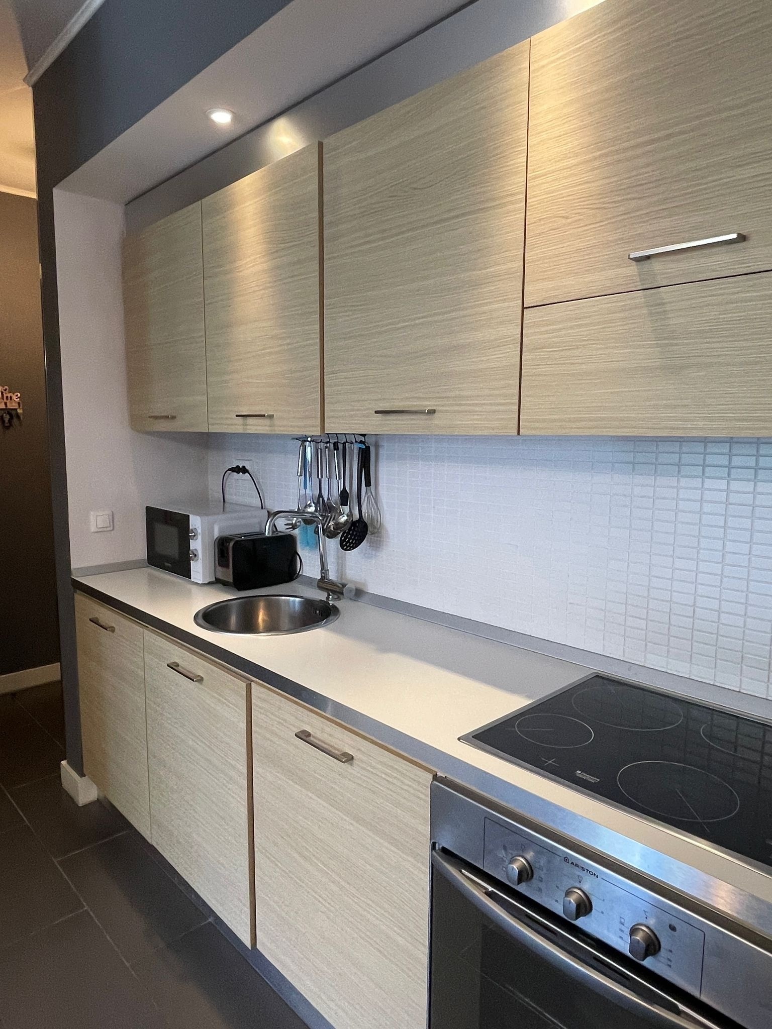 Продава 2-СТАЕН, гр. Обзор, област Бургас, снимка 3 - Апартаменти - 55203912