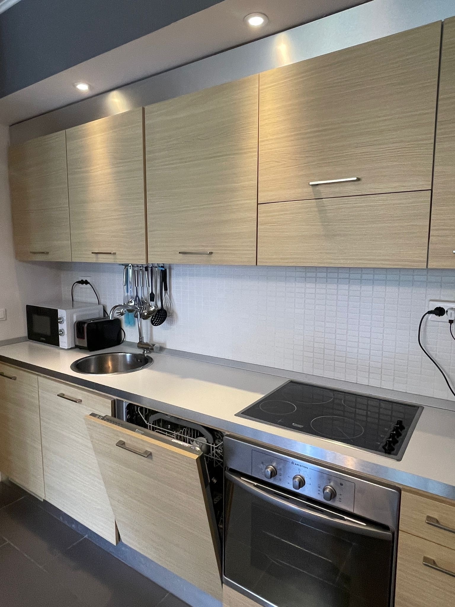 Продава 2-СТАЕН, гр. Обзор, област Бургас, снимка 13 - Апартаменти - 55203912