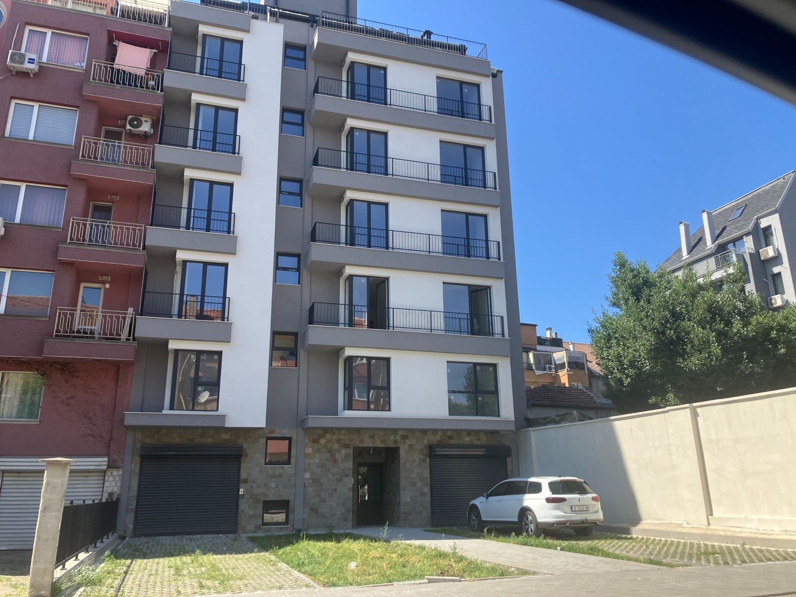 Продава 2-СТАЕН, гр. Варна, Погреби