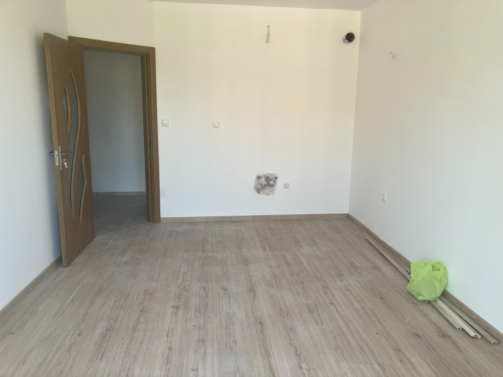 Продава 2-СТАЕН, гр. Варна, Погреби, снимка 7 - Апартаменти - 55472004