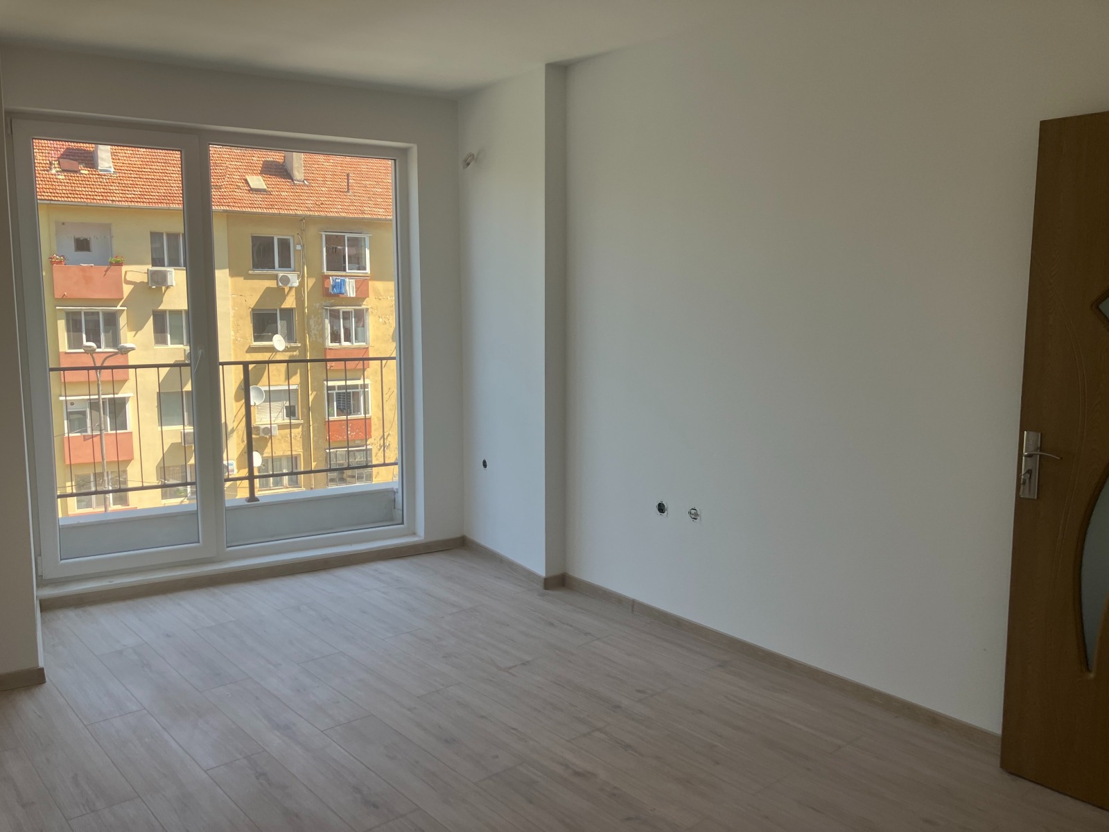 Продава 2-СТАЕН, гр. Варна, Погреби, снимка 6 - Апартаменти - 55472004