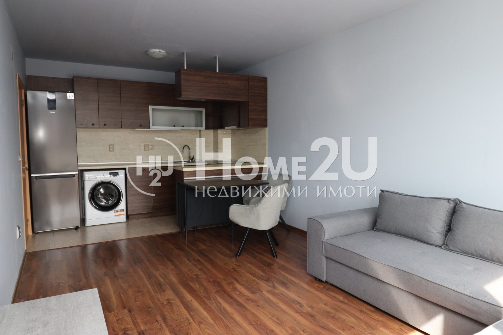 Продава 2-СТАЕН, гр. София, Младост 4, снимка 2 - Апартаменти - 55537720