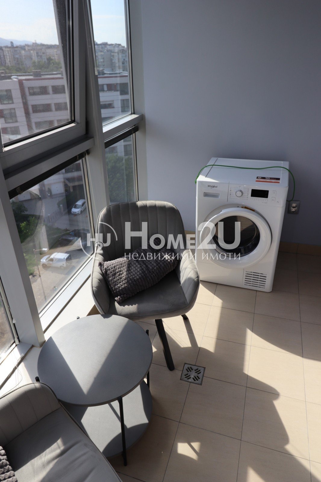 Продава 2-СТАЕН, гр. София, Младост 4, снимка 8 - Апартаменти - 55537720