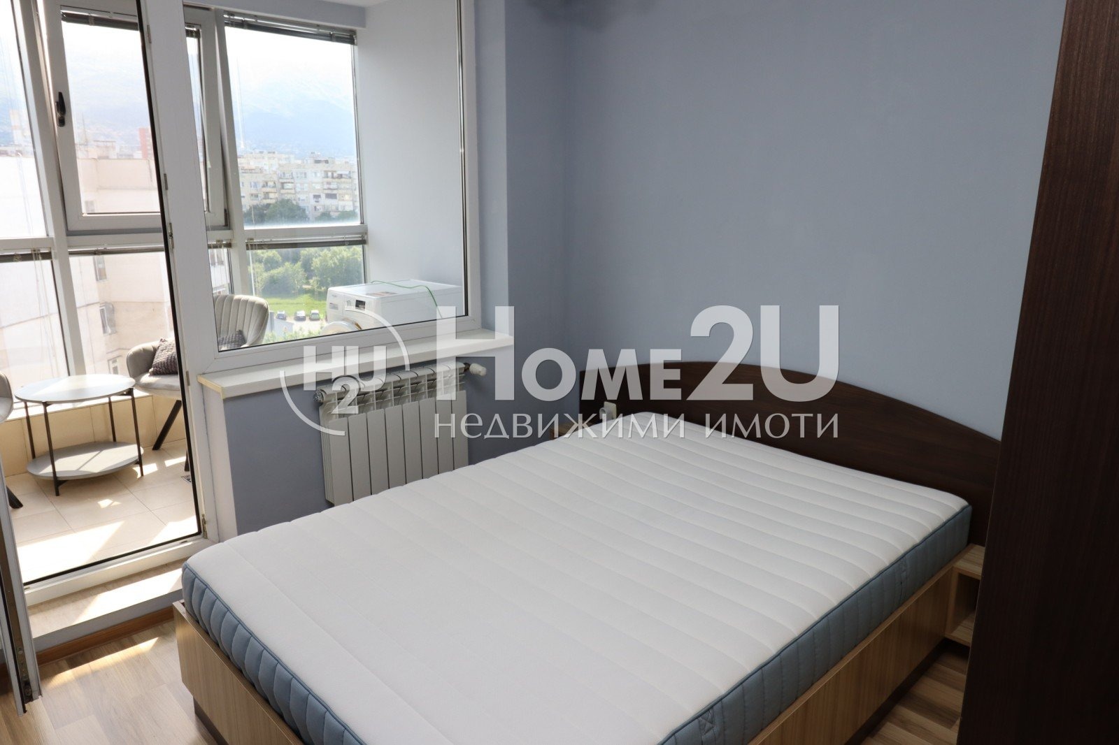 Продава 2-СТАЕН, гр. София, Младост 4, снимка 3 - Апартаменти - 55537720