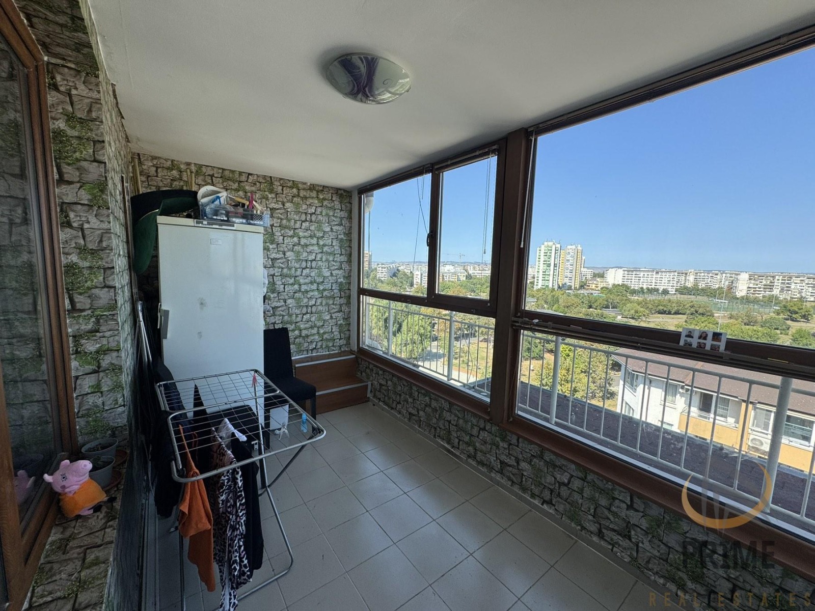 Продава 2-СТАЕН, гр. Бургас, Изгрев, снимка 6 - Апартаменти - 56076903