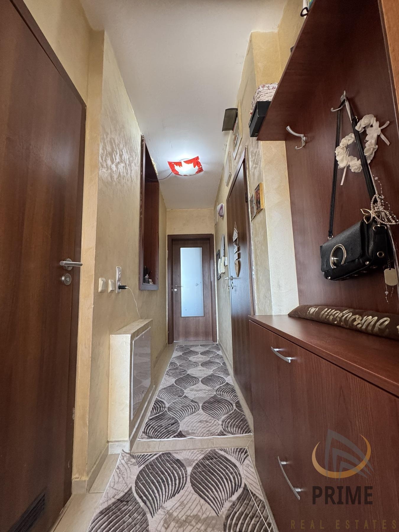 Продава 2-СТАЕН, гр. Бургас, Изгрев, снимка 9 - Апартаменти - 56076903