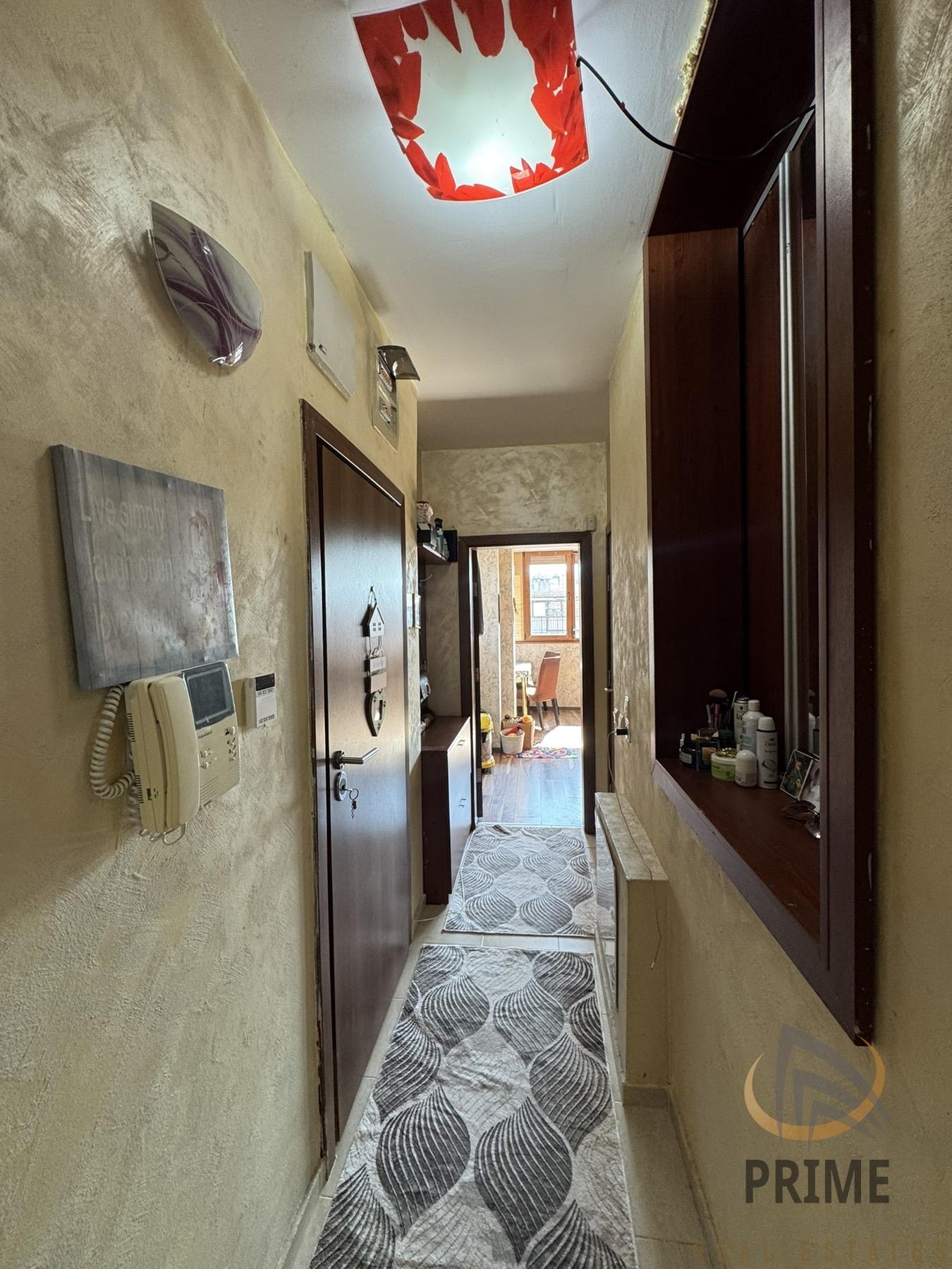 Продава 2-СТАЕН, гр. Бургас, Изгрев, снимка 13 - Апартаменти - 56076903