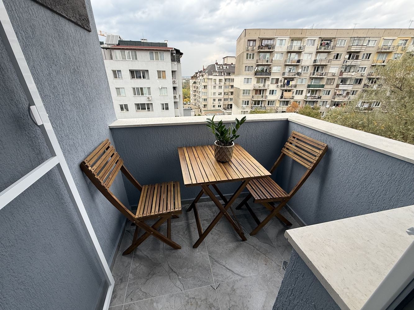 Продава 2-СТАЕН, гр. София, Младост 2, снимка 6 - Апартаменти - 56359908