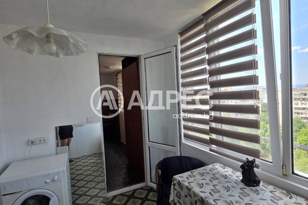Продава 2-СТАЕН, гр. София, Люлин 5, снимка 8 - Апартаменти - 56516076
