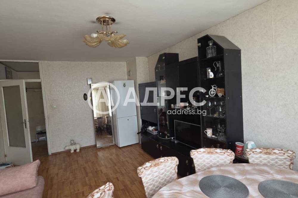 Продава 2-СТАЕН, гр. София, Люлин 5, снимка 7 - Апартаменти - 56516076