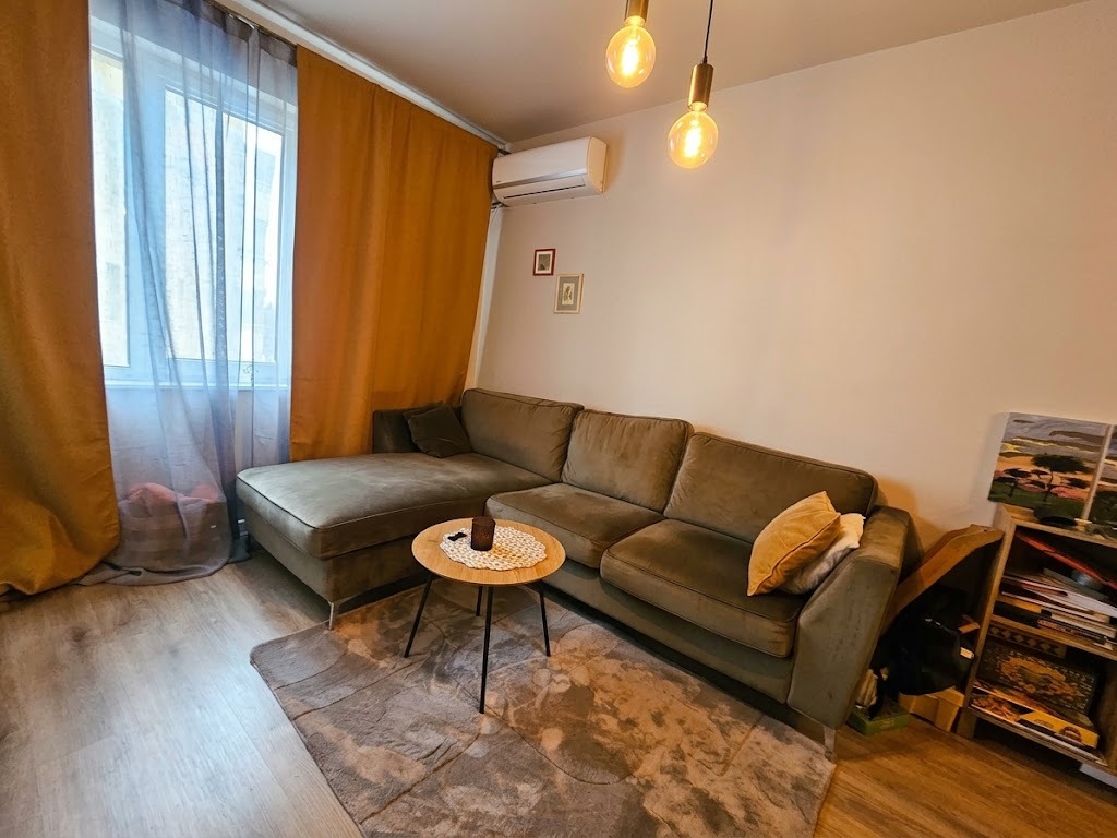 Продава 2-СТАЕН, гр. Стара Загора, Самара 3, снимка 7 - Апартаменти - 56518116