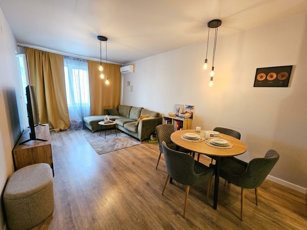 Продава 2-СТАЕН, гр. Стара Загора, Самара 3, снимка 8 - Апартаменти - 56518116