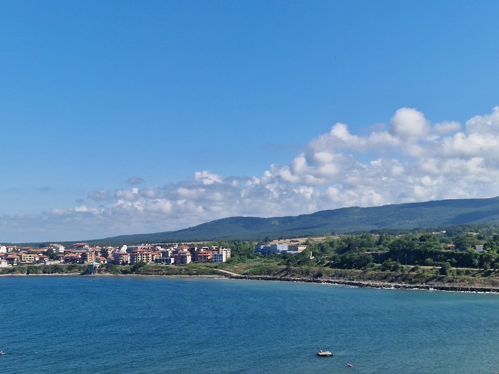 Продава 3-СТАЕН, гр. Царево, област Бургас, снимка 2 - Апартаменти - 46485129