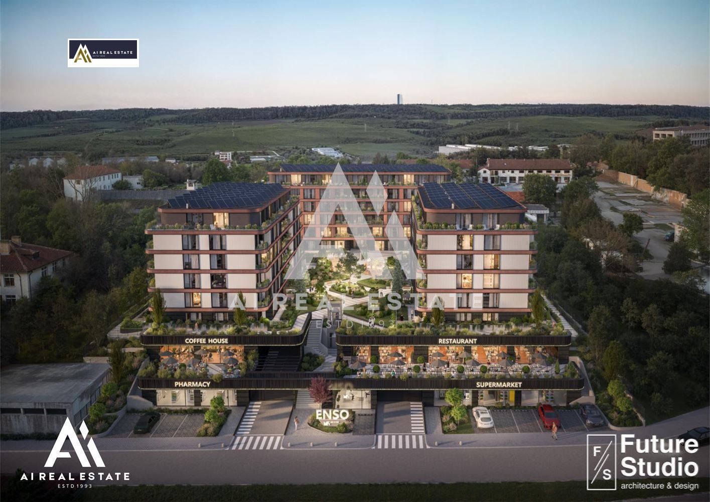 Продава 3-СТАЕН, гр. Плевен, Широк център, снимка 3 - Апартаменти - 51295774