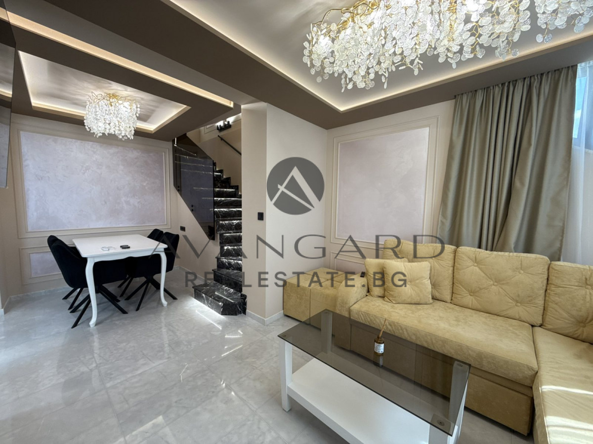 Продава 3-СТАЕН, гр. Пловдив, Център, снимка 2 - Апартаменти - 51729182