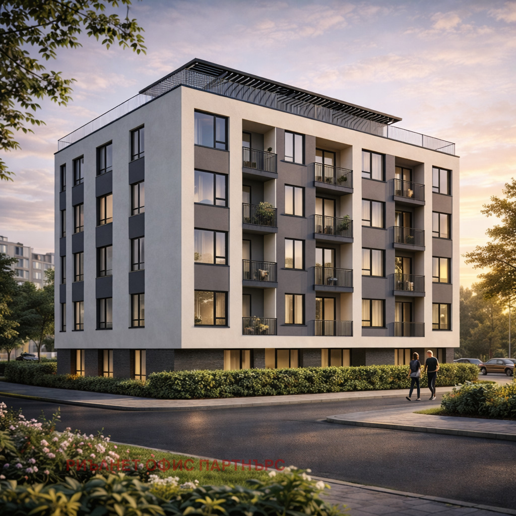 Продава 3-СТАЕН, гр. София, Свобода, снимка 2 - Апартаменти - 53439829