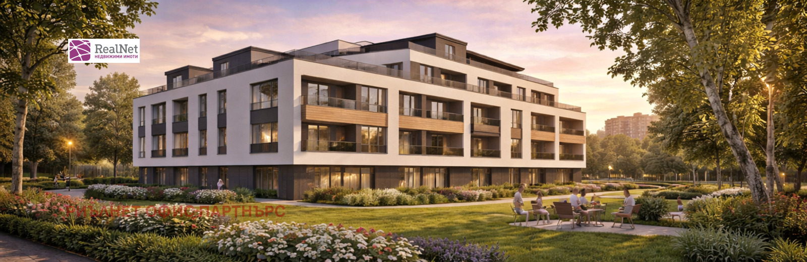 Продава 3-СТАЕН, гр. София, Свобода, снимка 2 - Апартаменти - 53439829