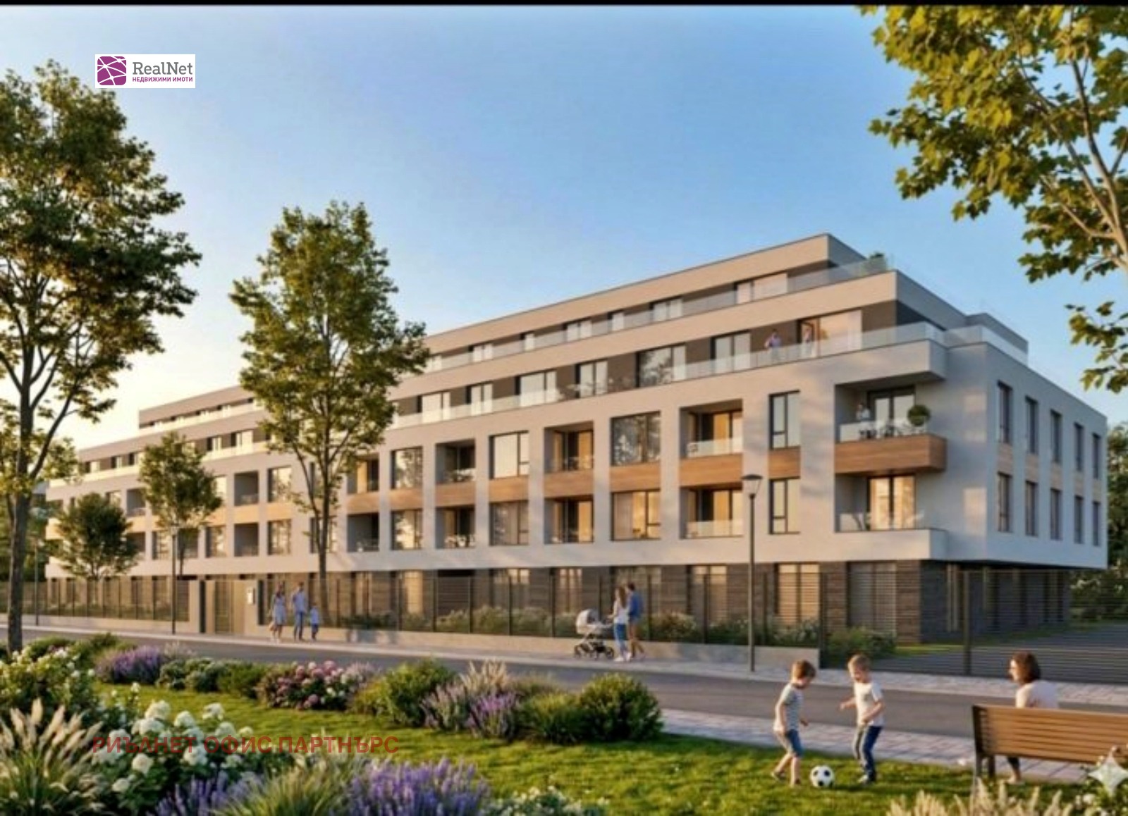 Продава 3-СТАЕН, гр. София, Свобода, снимка 2 - Апартаменти - 53439829