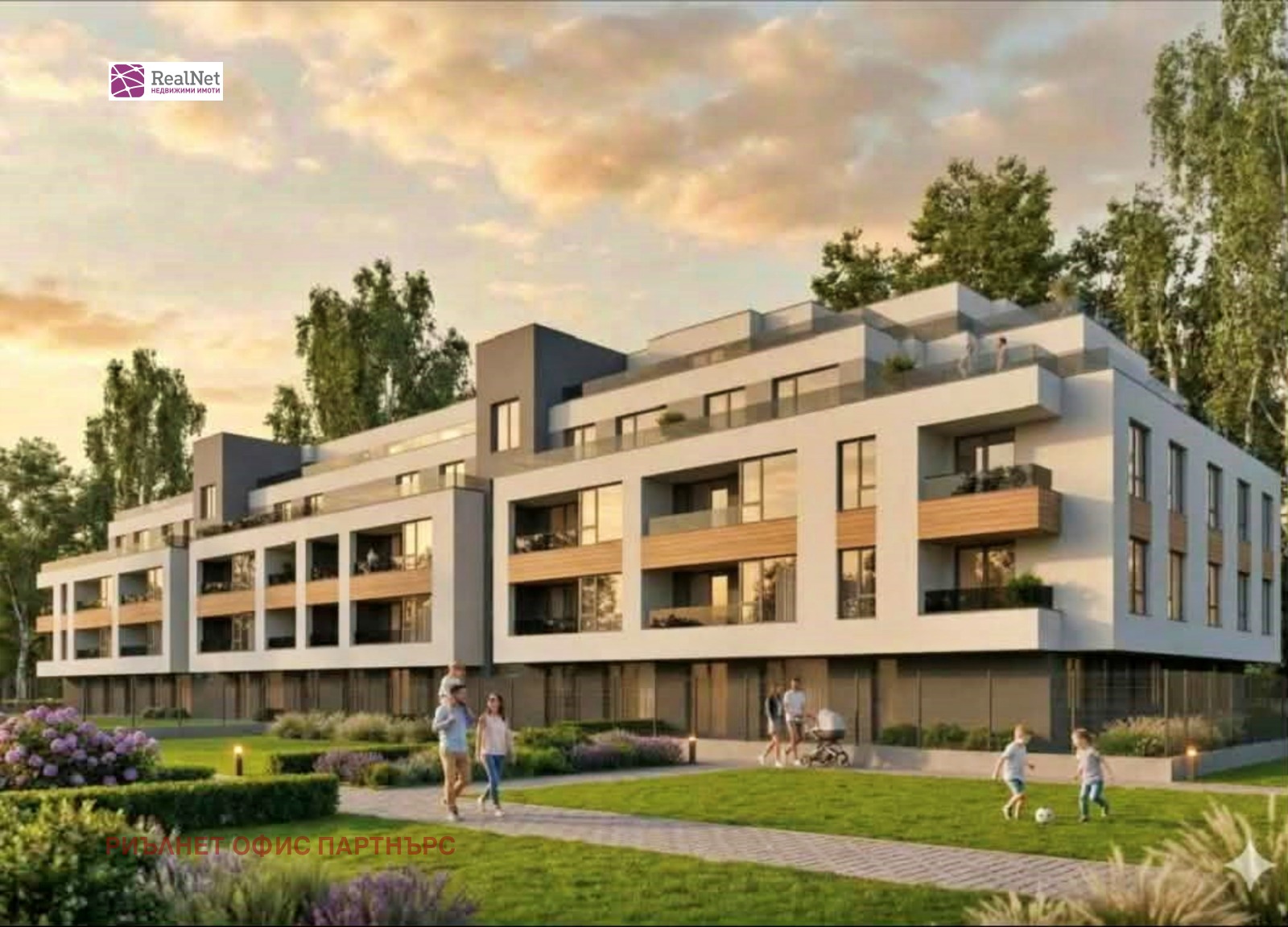 Продава 3-СТАЕН, гр. София, Свобода