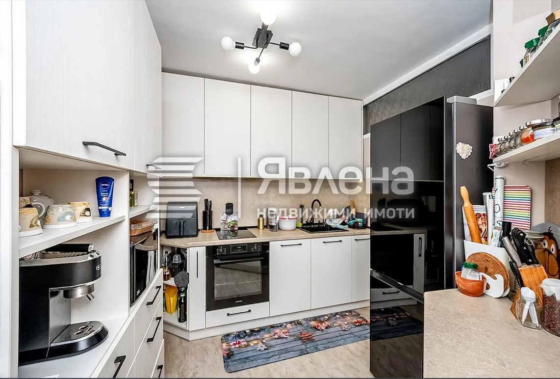 Продава 3-СТАЕН, гр. София, Борово, снимка 11 - Апартаменти - 54035482