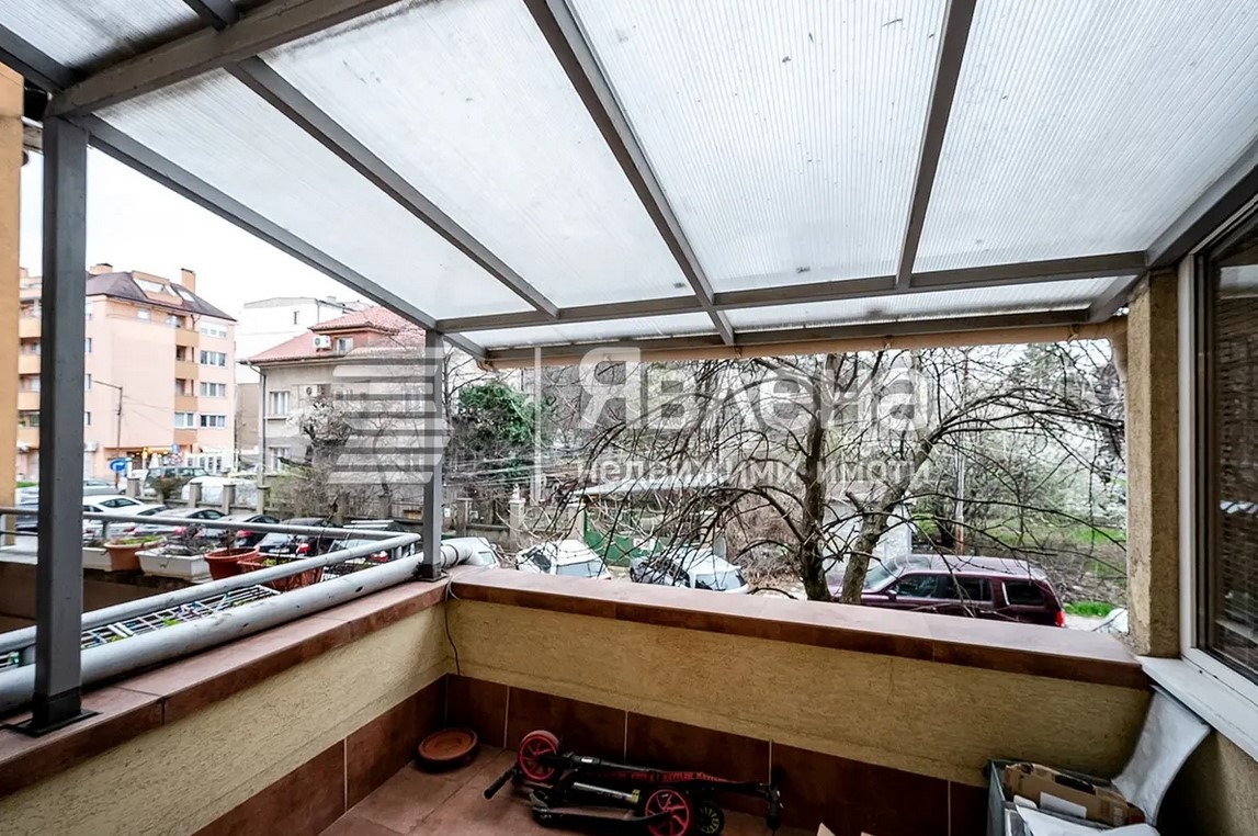 Продава 3-СТАЕН, гр. София, Борово, снимка 17 - Апартаменти - 54035482