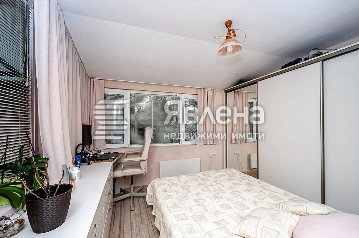 Продава 3-СТАЕН, гр. София, Борово, снимка 9 - Апартаменти - 54035482