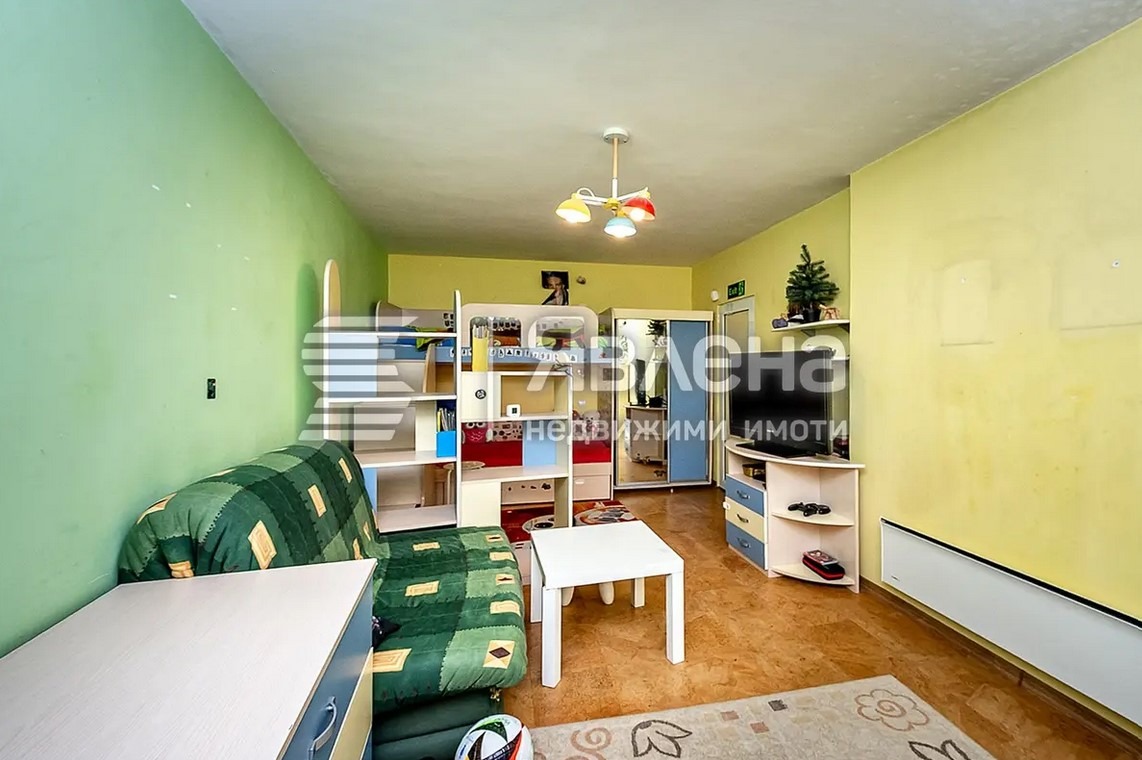 Продава 3-СТАЕН, гр. София, Борово, снимка 8 - Апартаменти - 54035482