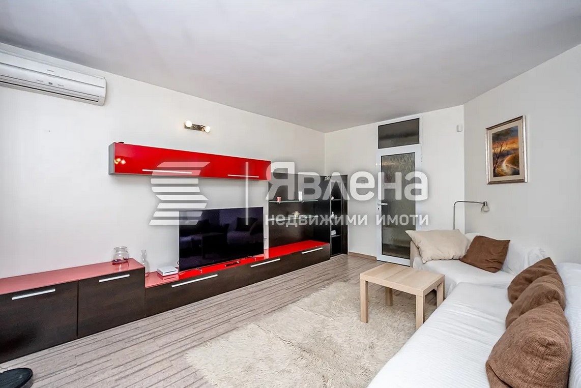 Продава 3-СТАЕН, гр. София, Борово, снимка 5 - Апартаменти - 54035482