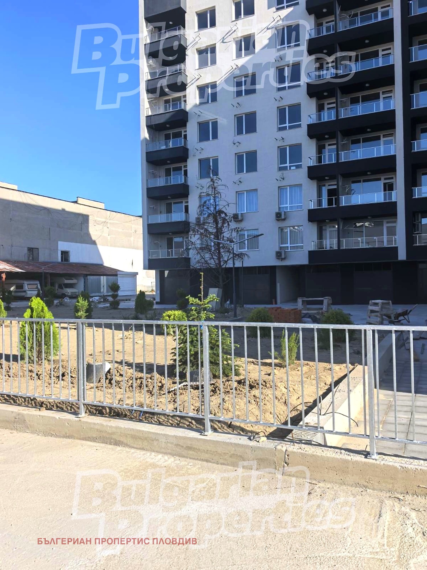 Продава 3-СТАЕН, гр. Пловдив, Тракия, снимка 16 - Апартаменти - 55266666