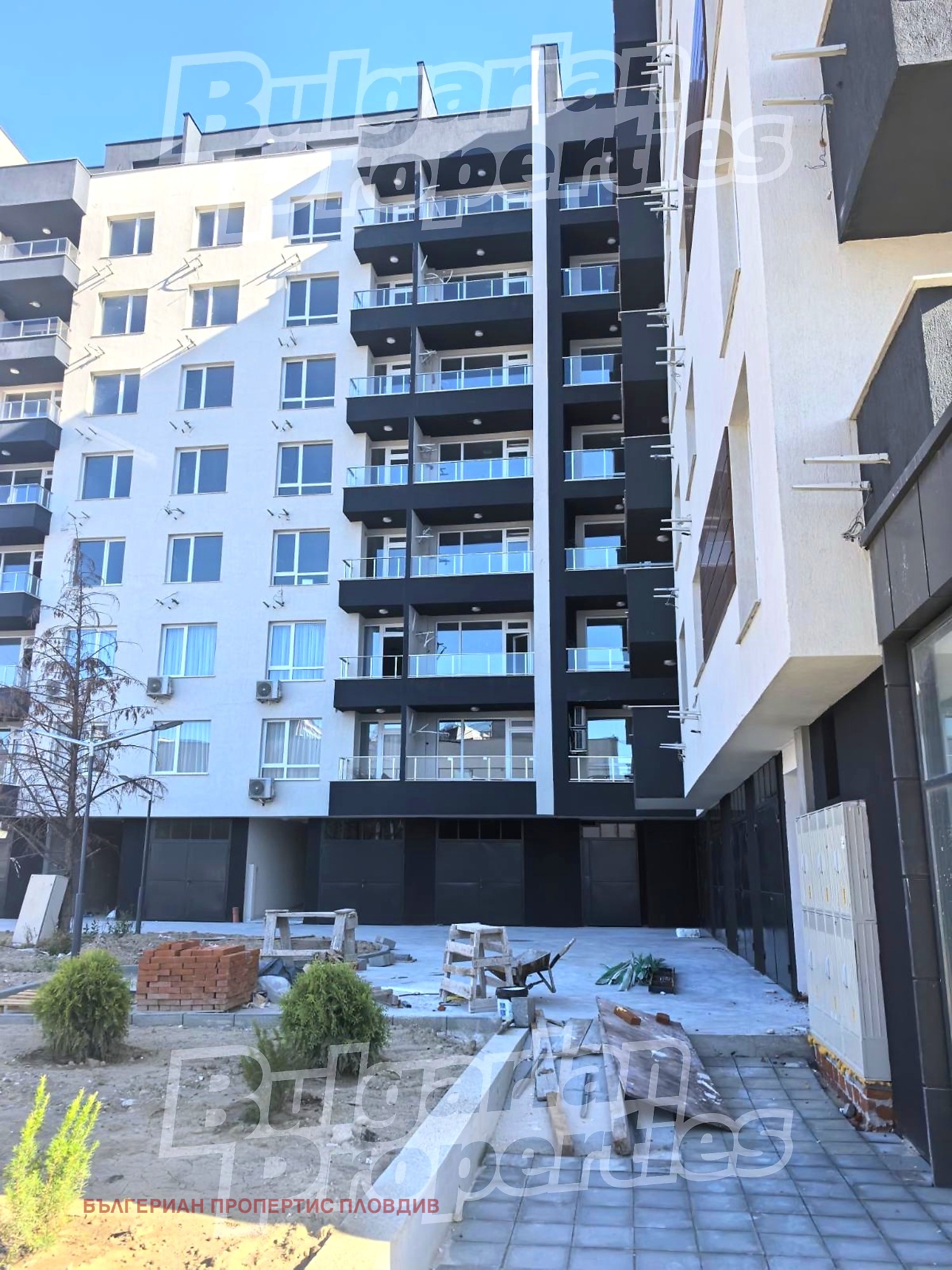 Продава 3-СТАЕН, гр. Пловдив, Тракия, снимка 15 - Апартаменти - 55266666