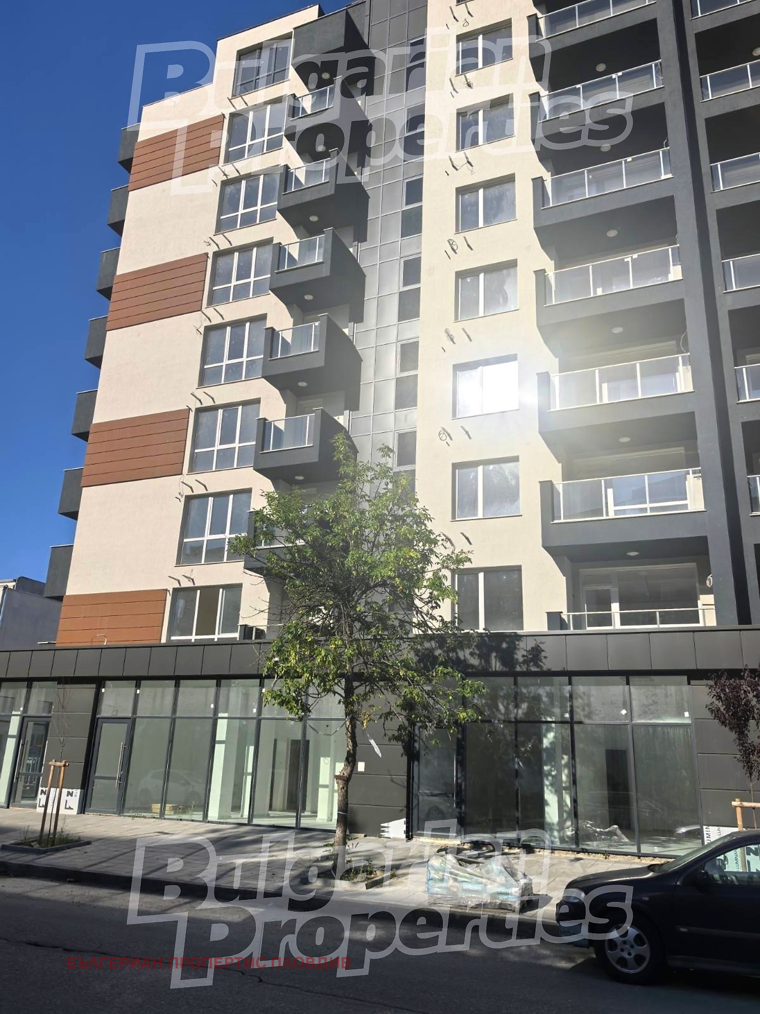 Продава 3-СТАЕН, гр. Пловдив, Тракия, снимка 6 - Апартаменти - 55266666