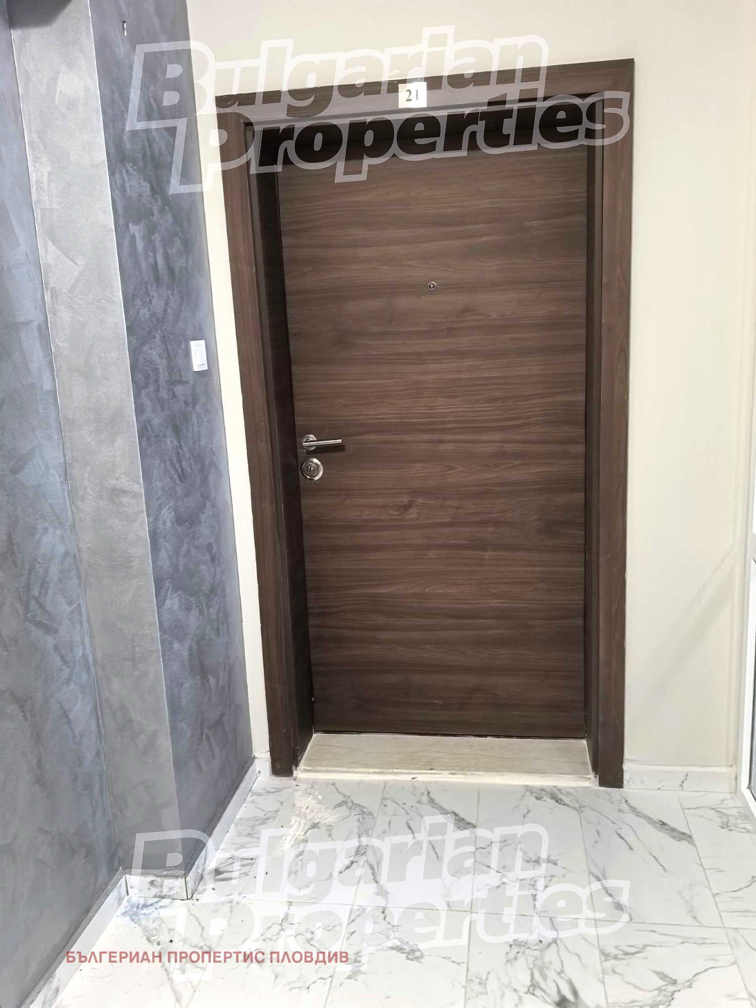 Продава 3-СТАЕН, гр. Пловдив, Тракия, снимка 9 - Апартаменти - 55266666