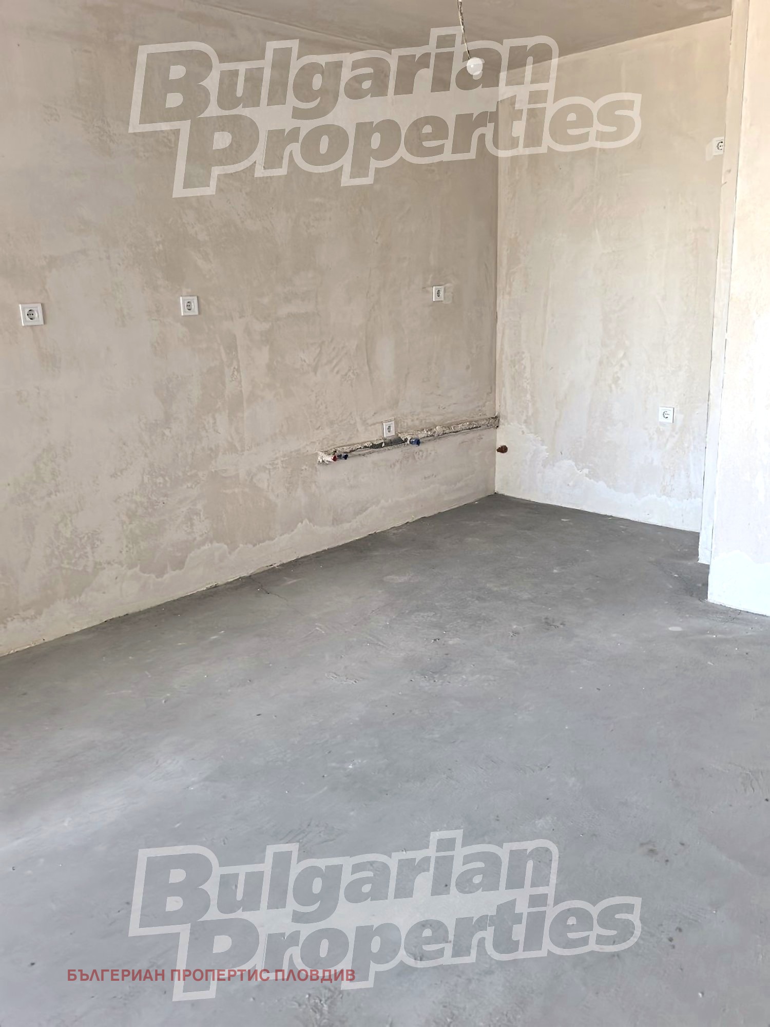 Продава 3-СТАЕН, гр. Пловдив, Тракия, снимка 10 - Апартаменти - 55266666